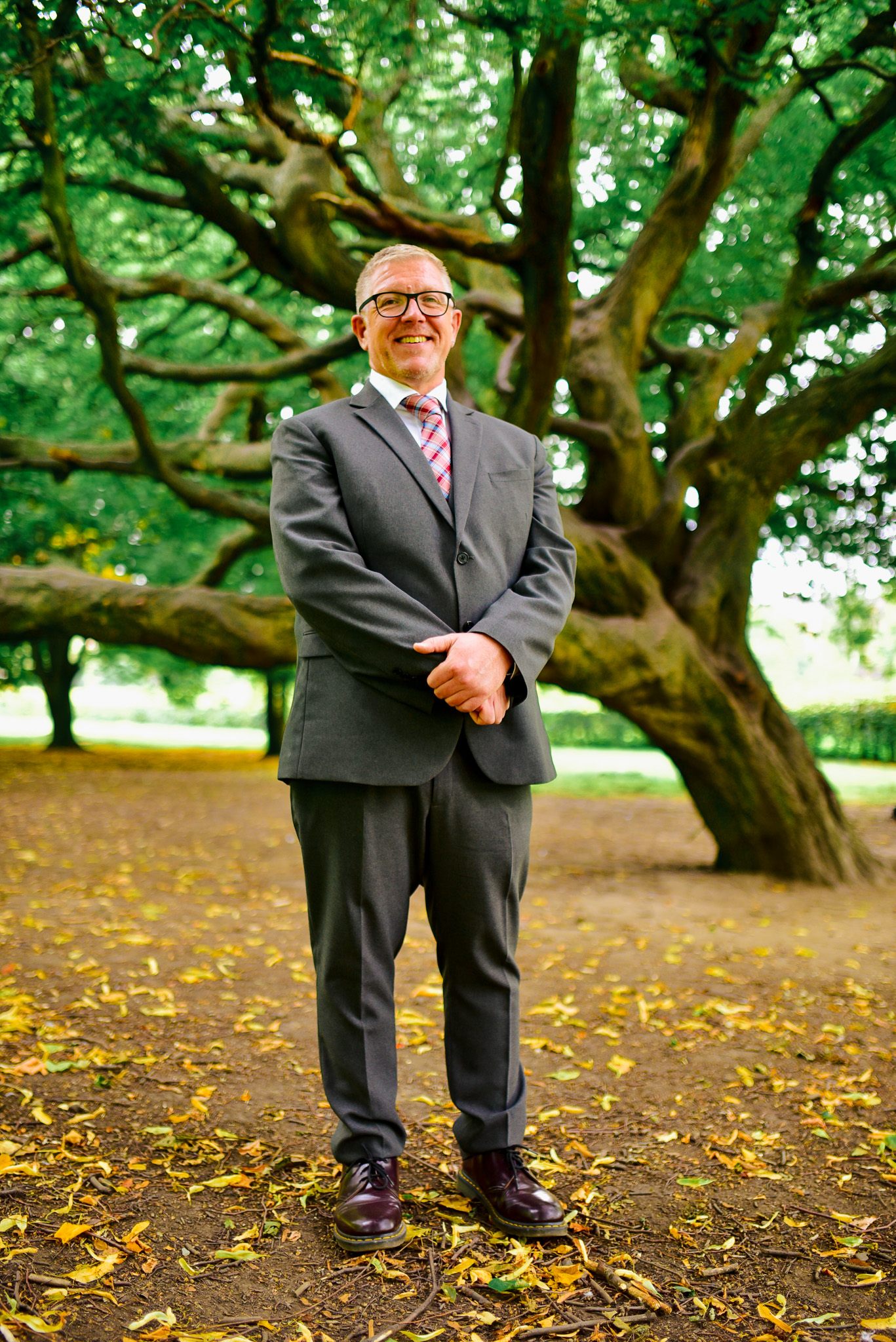 John McKellar Funeral Celebrant Perthshire
